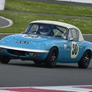 Lotus Elan S1 Print Lotus Elan S1 Print
