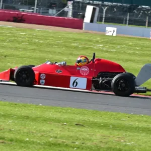 CM7 7113 Leif Bosson, Ralt RT1 CM7 7113 Leif Bosson, Ralt RT1