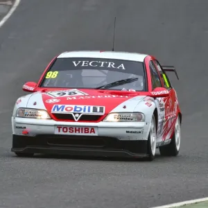Vauxhall Vectra Print, Brands Hatch 2015 Vauxhall Vectra Print, Brands Hatch 2015