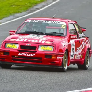 CM7 7936 Craig Davies, Ford RS500 CM7 7936 Craig Davies, Ford RS500
