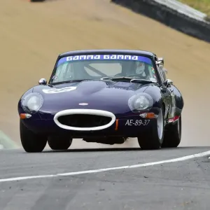 CM7 8502 Roland Zoomers, Jaguar E-Type CM7 8502 Roland Zoomers, Jaguar E-Type