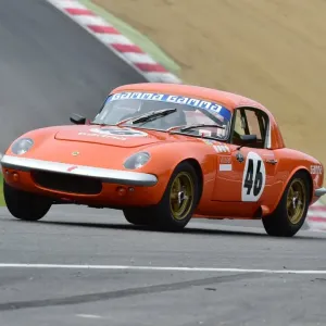 CM7 8513 Jos Stevens, Lotus Elan 26R CM7 8513 Jos Stevens, Lotus Elan 26R
