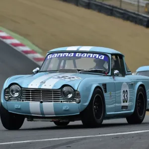 The Masters Historic Festival, Brands Hatch, 2015