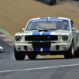 CM7 8540 Michiel Smits, Shelby Mustang 350GT CM7 8540 Michiel Smits, Shelby Mustang 350GT