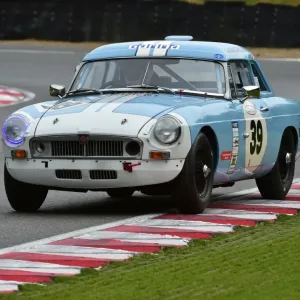CM7 8566 Mark Dols, MG B CM7 8566 Mark Dols, MG B