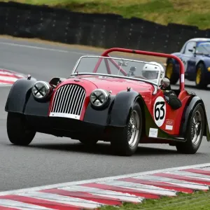Morgan 4 Supersports Print Morgan 4 Supersports Print