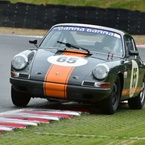 CM7 8607 Erwin Lieshout, Porsche 911 CM7 8607 Erwin Lieshout, Porsche 911