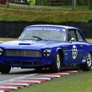 CM7 8612 Rob Bergmans, Iso Rivolta CM7 8612 Rob Bergmans, Iso Rivolta