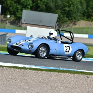 CM7 9936 David Boland, Ginetta G4 CM7 9936 David Boland, Ginetta G4