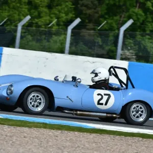 CM7 9959 David Boland, Ginetta G4 CM7 9959 David Boland, Ginetta G4