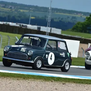 CM8 0415 William Dick, Morris Mini CM8 0415 William Dick, Morris Mini
