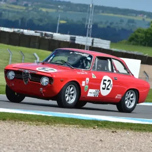CM8 0417 Dave Cabena, Alfa Romeo Giulia Sprint CM8 0417 Dave Cabena, Alfa Romeo Giulia Sprint