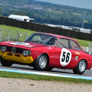 CM8 0418 David Alexander, Alfa Romeo Sprint GT CM8 0418 David Alexander, Alfa Romeo Sprint GT