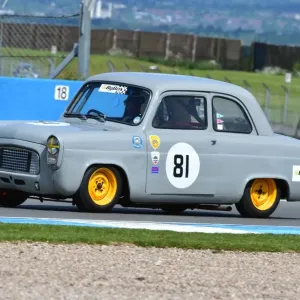 CM8 0430 Ed Glaister, Ford Anglia 100E CM8 0430 Ed Glaister, Ford Anglia 100E