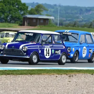 CM8 0440 Jon Milicevic, Morris Mini Cooper CM8 0440 Jon Milicevic, Morris Mini Cooper