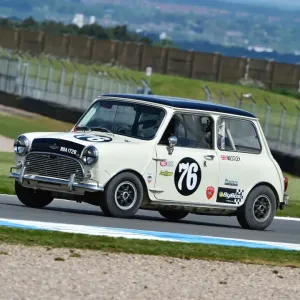 CM8 0495 Tom Westly Jnr, Austin Mini Cooper S CM8 0495 Tom Westly Jnr, Austin Mini Cooper S