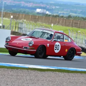 CM8 0559 Stephen Winter, Robbie Wiiliams, Porsche 911 CM8 0559 Stephen Winter, Robbie Wiiliams, Porsche 911