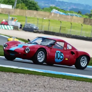 CM8 0571 Mark Godfrey, Ginetta G12 CM8 0571 Mark Godfrey, Ginetta G12