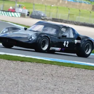 CM8 0572 Hugh Colman, Mark Colman, Chevron B8 CM8 0572 Hugh Colman, Mark Colman, Chevron B8