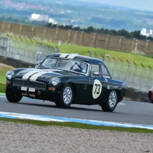 CM8 0574 Michael Lillywhite, MGB CM8 0574 Michael Lillywhite, MGB