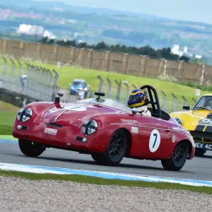 CM8 0576 Ernst Nagamatsu, Porsche Speedster CM8 0576 Ernst Nagamatsu, Porsche Speedster