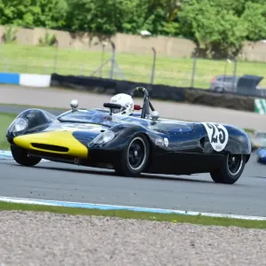 CM8 0581 Andrew Hibberd, Michael Hibberd, Lotus 23B CM8 0581 Andrew Hibberd, Michael Hibberd, Lotus 23B