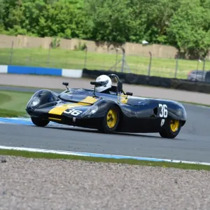 CM8 0582 Andrew Garside, Lotus 23B CM8 0582 Andrew Garside, Lotus 23B