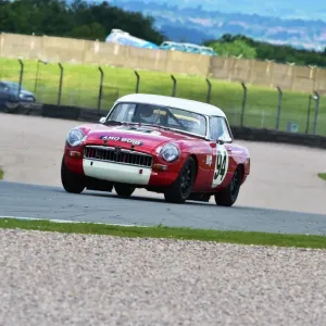 CM8 0587 Andrew Bentley, MGB CM8 0587 Andrew Bentley, MGB