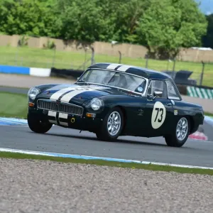 CM8 0590 Michael Lillywhite, MGB CM8 0590 Michael Lillywhite, MGB