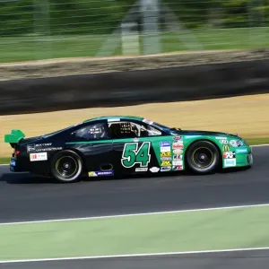 CM8 1809 Alon Day, Carole Perrin, Chevrolet SS CM8 1809 Alon Day, Carole Perrin, Chevrolet SS