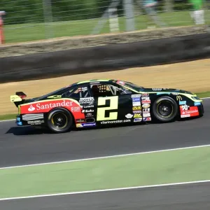 CM8 1860 Ander Vilarino, Leonard Vernet, Chevrolet SS CM8 1860 Ander Vilarino, Leonard Vernet, Chevrolet SS