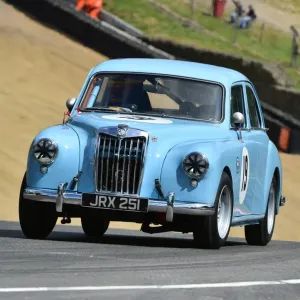 CM8 1933 Bruce Chapman, MG Magnette CM8 1933 Bruce Chapman, MG Magnette