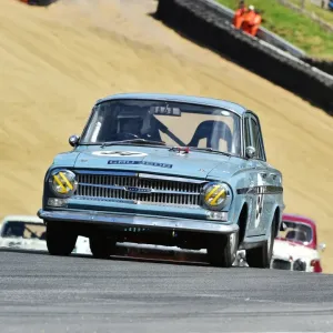CM8 1948 Tony Hall, Ian Mills, Vauxhall VX4-90 CM8 1948 Tony Hall, Ian Mills, Vauxhall VX4-90