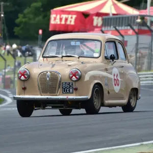 CM8 2279 Simon Crompton, Austin A35 CM8 2279 Simon Crompton, Austin A35
