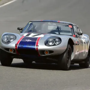 CM8 2316 Richard Skinner, Marcos GT CM8 2316 Richard Skinner, Marcos GT