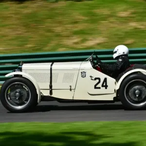 CM8 3445 Charles Jones, MG Magna CM8 3445 Charles Jones, MG Magna
