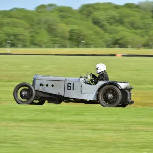 CM8 3939 Paul Weston, Frazer Nash TT replica CM8 3939 Paul Weston, Frazer Nash TT replica