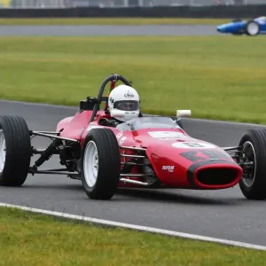 CM8 5179 Andrew Mansell, Merlyn Mk11A CM8 5179 Andrew Mansell, Merlyn Mk11A