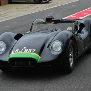 CM8 5222 Lister, ESJ 937 CM8 5222 Lister, ESJ 937