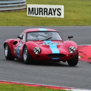 CM8 5252 Mark Godfrey, Ginetta G12 CM8 5252 Mark Godfrey, Ginetta G12