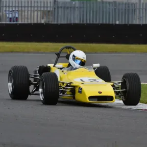 CM8 5762 Print: Andy Jarvis in Palliser WDB2 at Snetterton CM8 5762 Print: Andy Jarvis in Palliser WDB2 at Snetterton