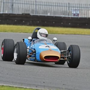 CM8 5793 Mike Painter, Brabham BT16