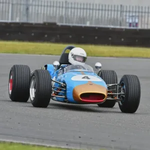 CM8 5793 Mike Painter, Brabham BT16 CM8 5793 Mike Painter, Brabham BT16