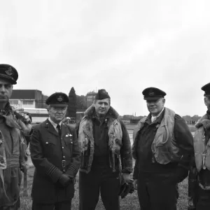CM8 5926 Ops 39-45, the chaps CM8 5926 Ops 39-45, the chaps