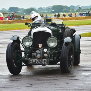 CM8 5953 Bentley 4 blower CM8 5953 Bentley 4 blower