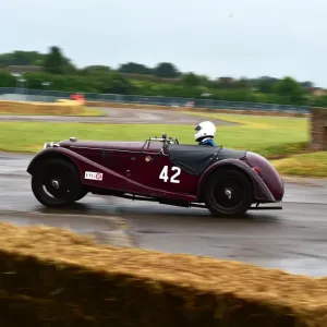 CM8 6065 Riley, Sprite, 1937