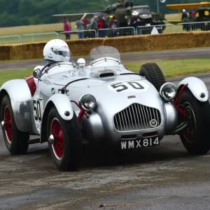 CM8 6104 Allard J2, WMX 814 CM8 6104 Allard J2, WMX 814