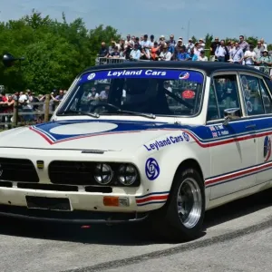 Triumph Dolomite Sprint Print Triumph Dolomite Sprint Print