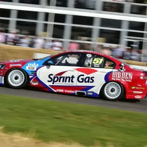 CM8 8557 Alex Sidwell, Holden Commodore VE CM8 8557 Alex Sidwell, Holden Commodore VE