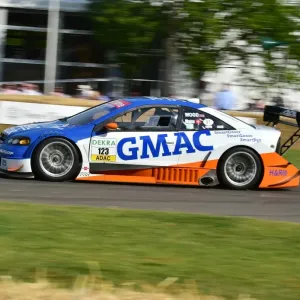 CM8 8565 Ric Wood, Opel Astra V8 Coupe CM8 8565 Ric Wood, Opel Astra V8 Coupe